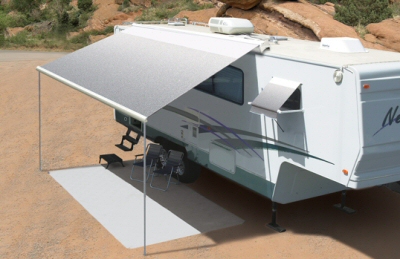 Carefree Of Colorado Freedom Roof Mount RV Awning