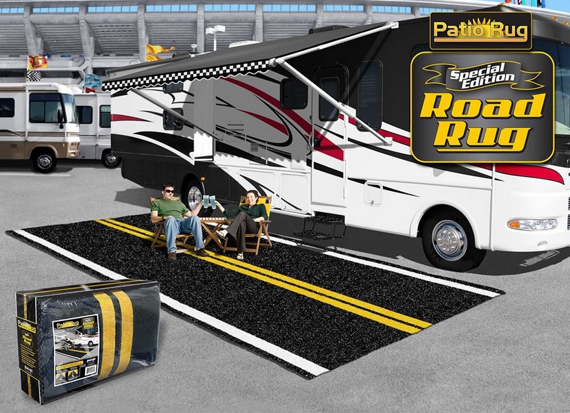 RV Mats, RV Patio Rugs, RV Patio Mats, Awning Mats, Outdoor Rugs ...