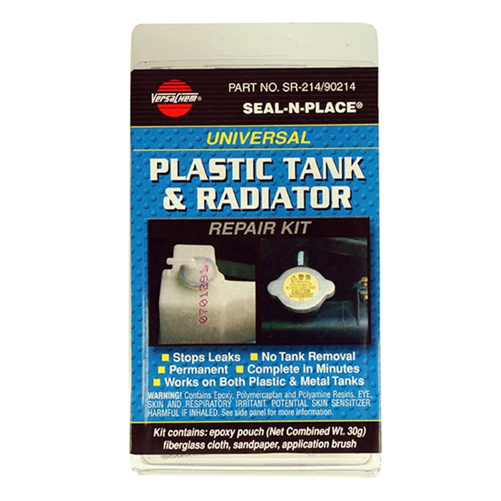 AP Products 002-90214 Plastic Tank Repair Kit