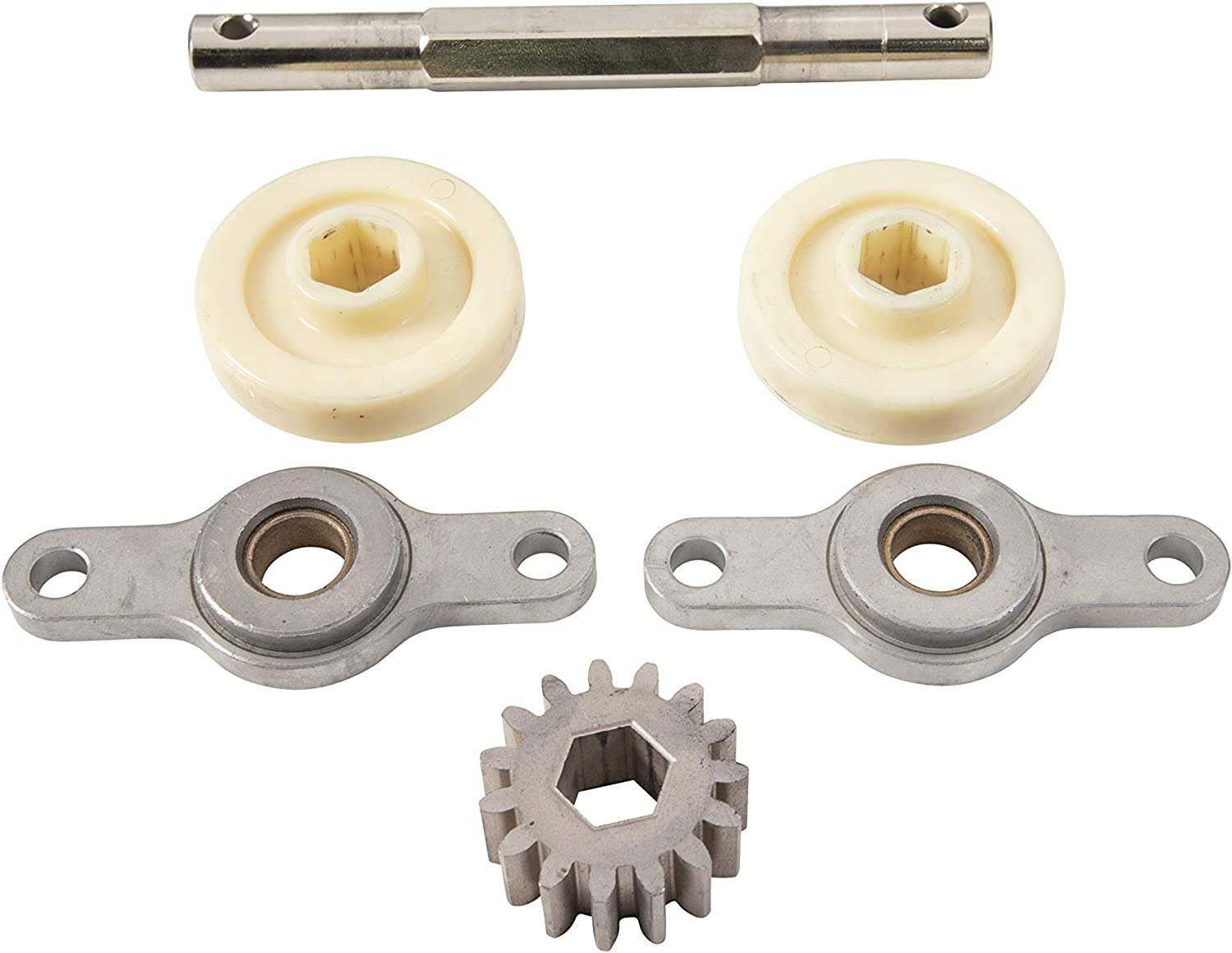 AP Products 014-324869 Standard Gear Pack Assembly - 15 Teeth