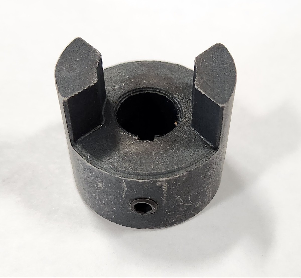 Buyers 0208470A Shaft Coupling with 1/2 Inch Bore - Fits SaltDogg TGS05 TGS05A TGS05B Spreaders