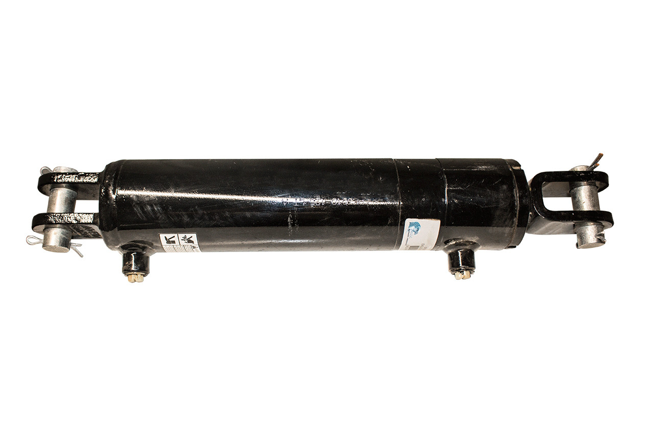 Load Trail 070012-00 3 Inch x 10 Inch x 1-1/4 Inch Dump Trailer Hydraulic Cylinder (Master)
