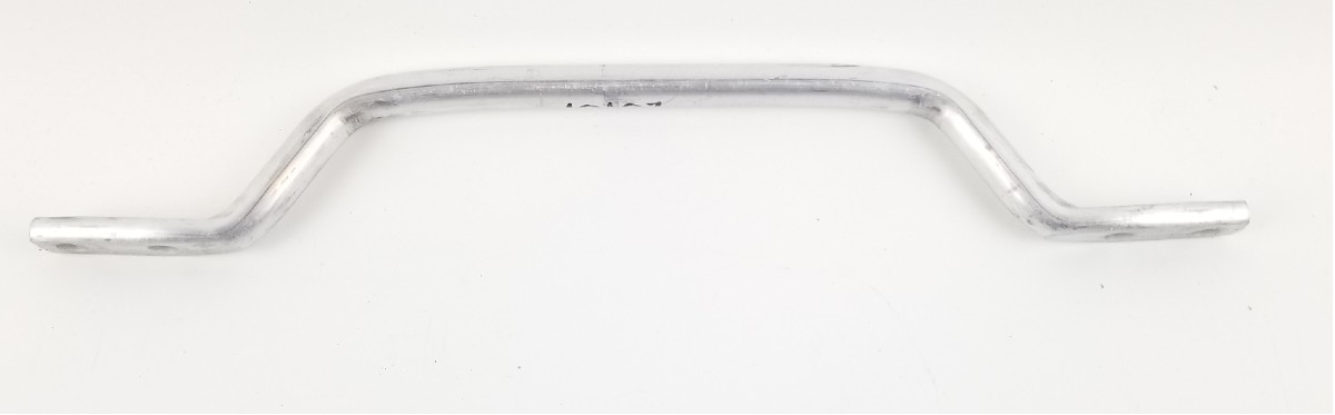thumbnail image 2 of Triton 04102 Snowmobile Trailer Cover Grab Handle - Replacement Handle For Triton Coverall 2 of 14