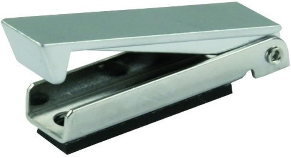 JR Products 10245 Stainless Steel Baggage Door Catch