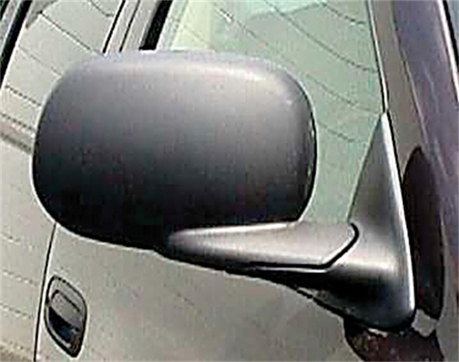 CIPA USA 10500 Custom Towing Mirror For Dodge Pickups And Vans - Pair