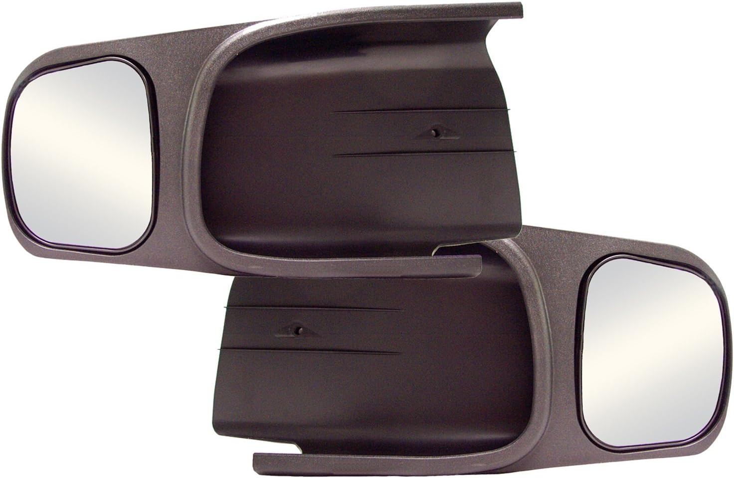 CIPA USA 10700 Custom Towing Mirror For Dodge Pickups - Pair