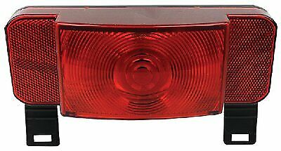 FulTyme RV 1141 Low Profile Combination Tail Light