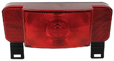 FulTyme RV 1147 LED Combination Tail Light For Driver side