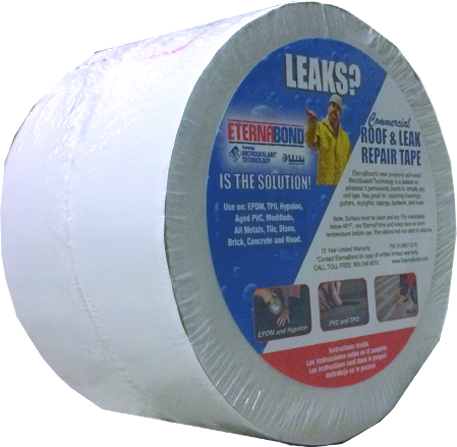 Eternabond RSW-4-50 Roof Seal Leak Repair Tape