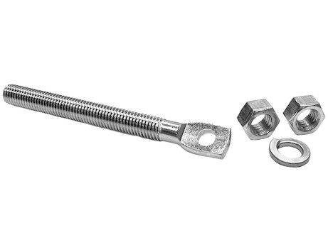 Buyers 1302060 Snowplow Pump Pin Locks 5/8 x 2-3/8 Diameter - Replaces  Meyer Diamond OEM 07694
