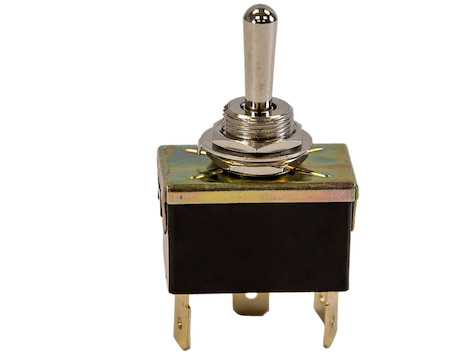 Buyers 1302060 Snowplow Pump Pin Locks 5/8 x 2-3/8 Diameter