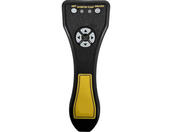 Buyers 1306901 Snowplow Hand Controller for Meyer Straight Blade Snowplows