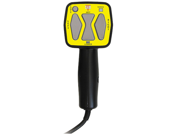 Buyers 1306901 Snowplow Hand Controller for Meyer Straight Blade Snowplows