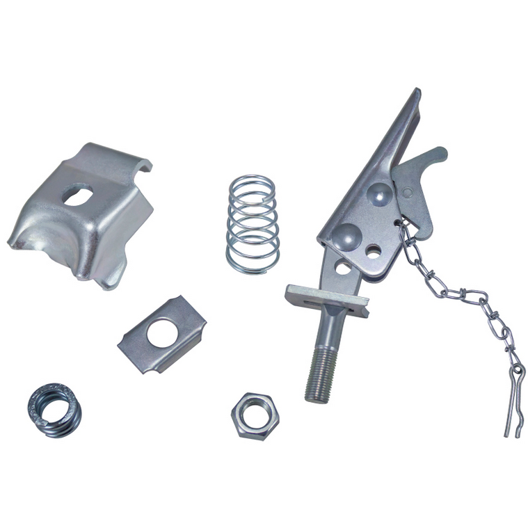 Dutton-Lainson 13970 6257 Coupler Repair Kit  For2 Inch Couplers- Class 2 and 3
