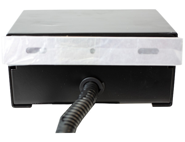 Buyers 1410701 SaltDogg SCH & 1400 Salt Spreader Rocker Switch Control Box and Harness
