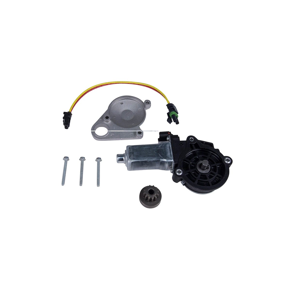 Kwikee 909520000 | RV Step Motor Replacement Kit