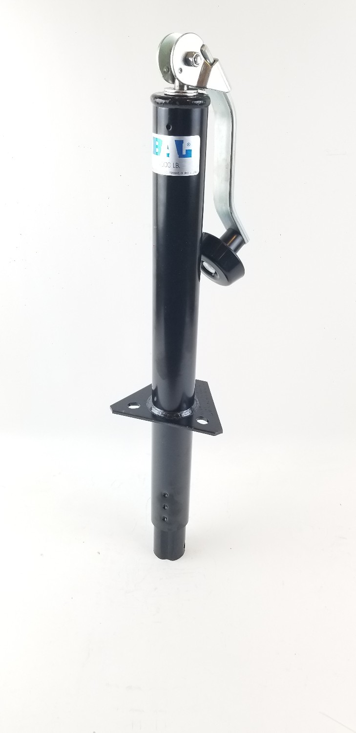 Replacement Tongue Jack for Newer Pop Up Campers