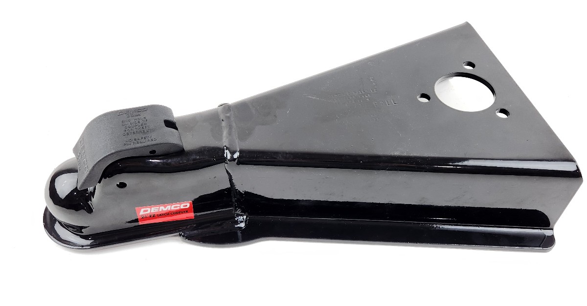 Atwood Trailer Hitch Parts