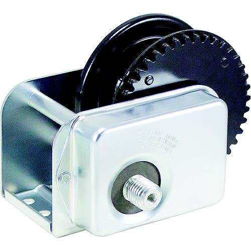 Dutton-Lainson 14928 Plated Trailer Brake Winch 1500 Lbs Capacity-W/O Handle