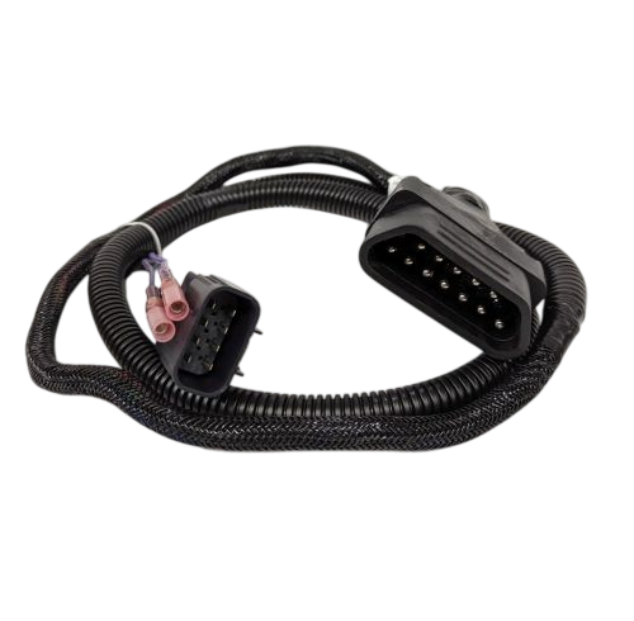 Buyers 16160104 Snowdogg G2 Snow Plow Grill to Relay Harness