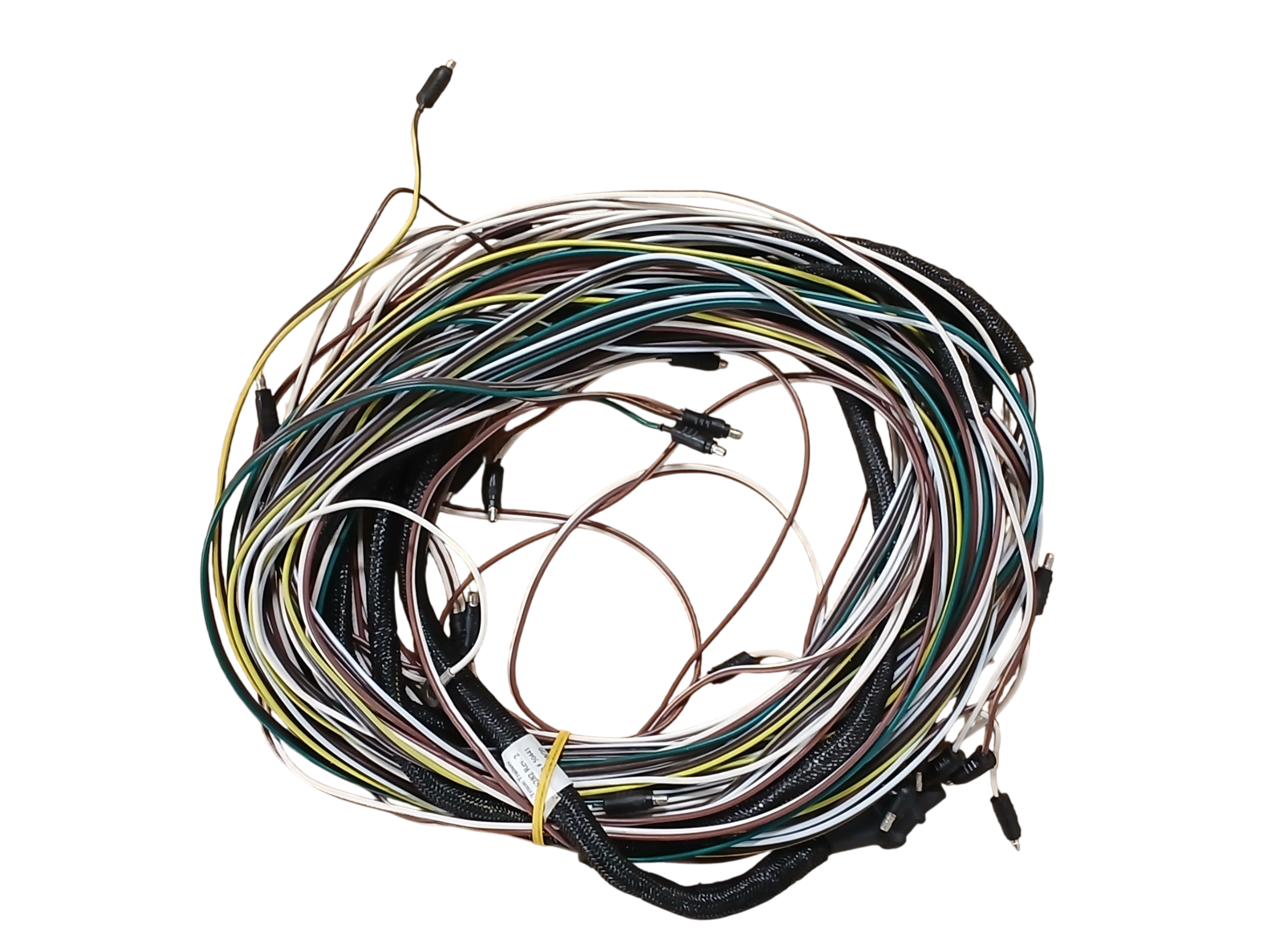 Triton 16282 Trailer Wire Harness for AUT72