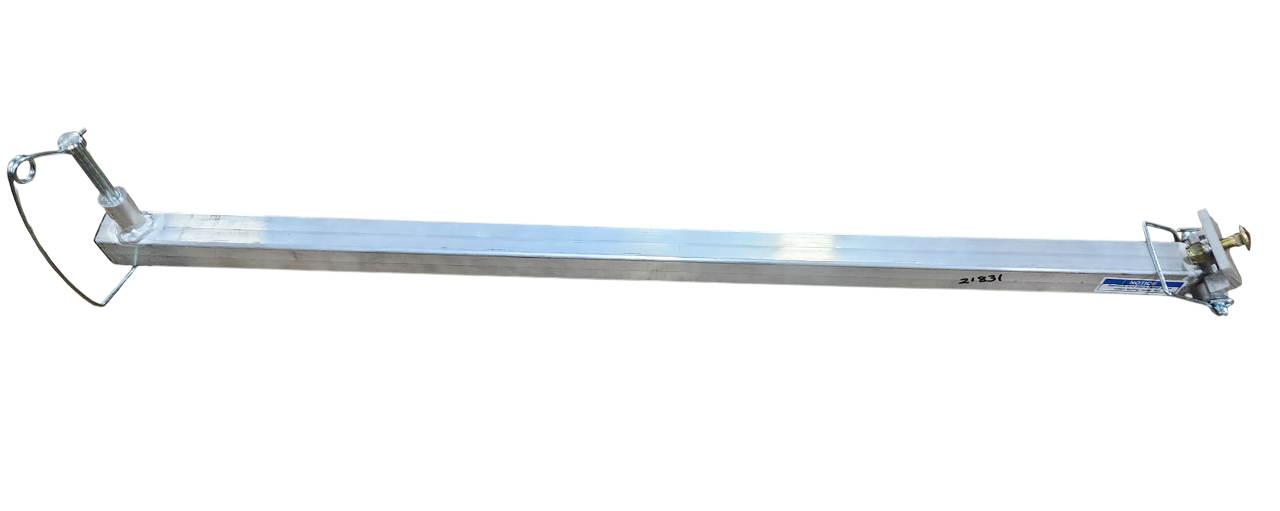 Triton 21831 Ramp Arm with Hardware for FIT Series Trailers