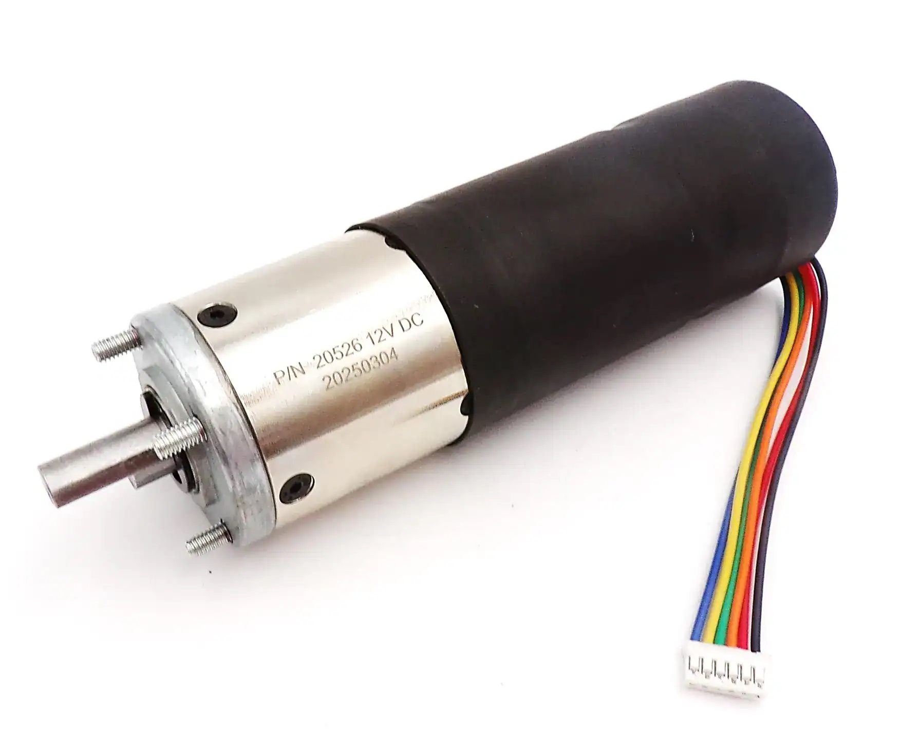 NBK Parts 20526 Lippert / Schwintek In-Wall Slide-Out Motor – 236575 (IG-42, 10 mm D-Shaft)