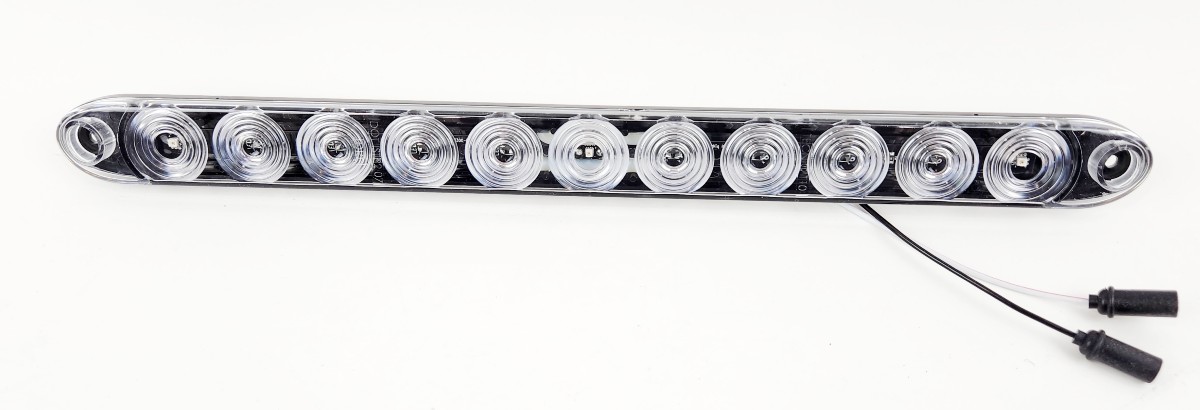 Triton 21669 LED Identification Light Bar for Triton FIT Series Trailers