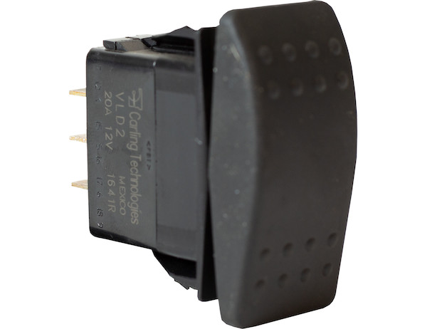 Buyers 3007302 | Replacement Controller Rocker Switch