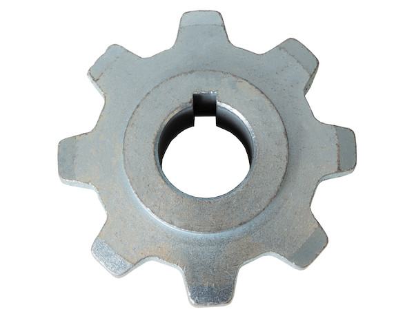 6 tooth Buyers Products 1410250 Sprocket,drive,conveyor Chain 