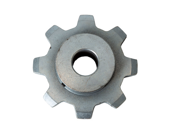 Buyers 1410702 16 Tooth Chain Sprocket with Set Screw for #40 Chain