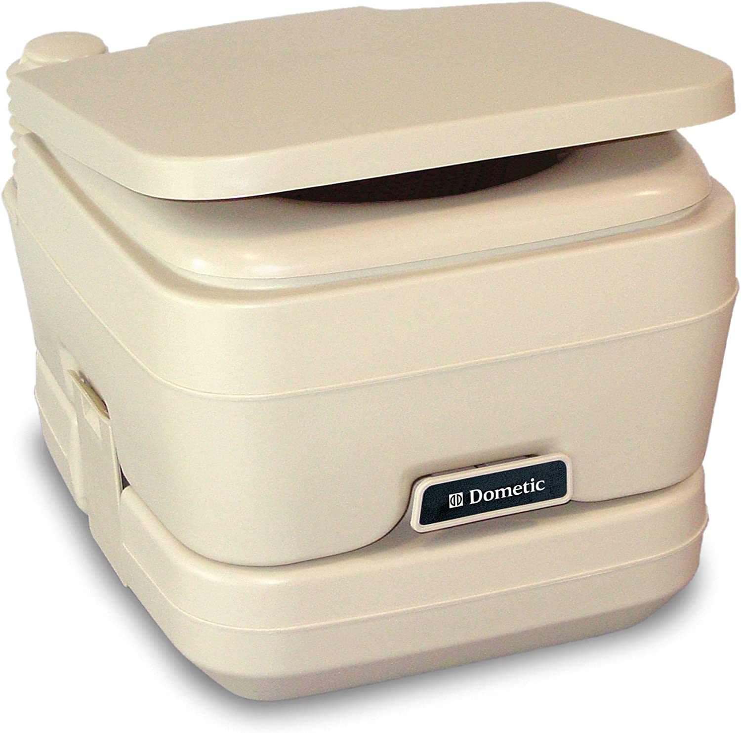 Dometic SeaLand Sani-Pottie 964 Portable Toilet Parchment | 311096402