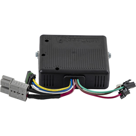 Buyers 3057918 Replacement Electric Spreader Controller for 2CH PRO/SCH/UTS/MUNI/MID Spreaders