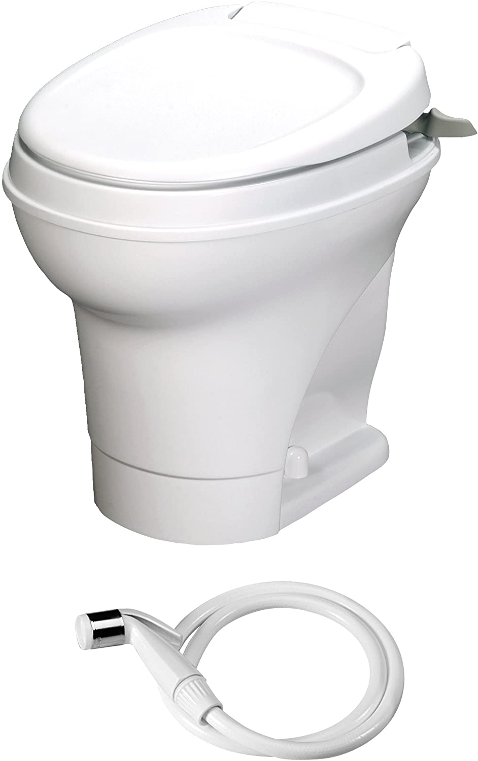 thumbnail image 2 of Thet- RV Toilet Seal Kit 34120-12524 Replacement For RV Toilet Parts, Black Rubber, For RV 2 of 14
