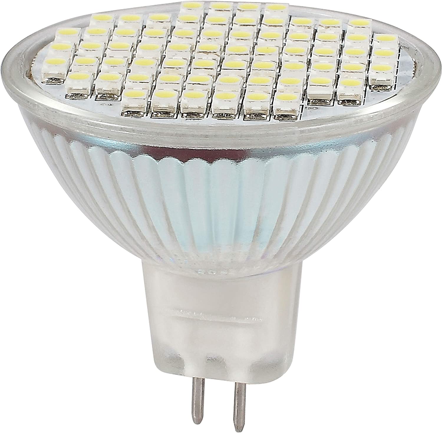 Green LongLife 3528104 MR16 Base Replacement LED Bulb
