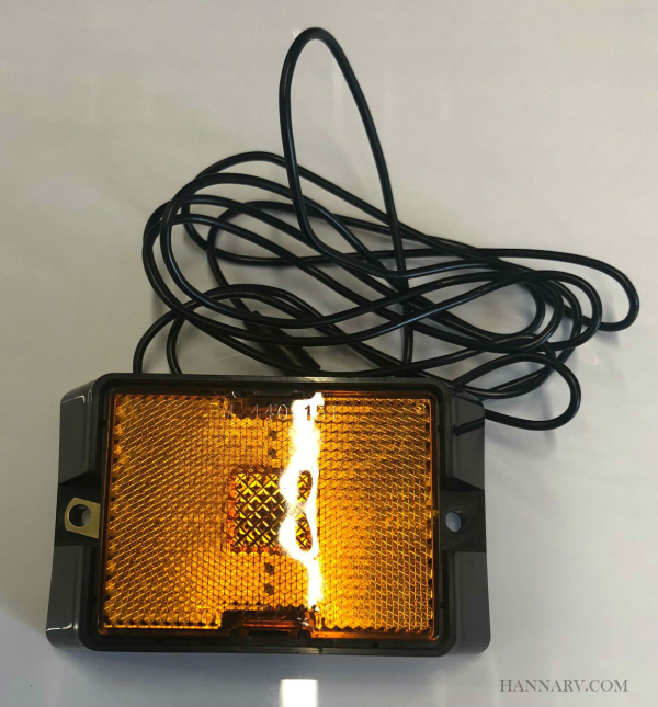 Shorelander Lights and Wiring Hanna Trailer Supply