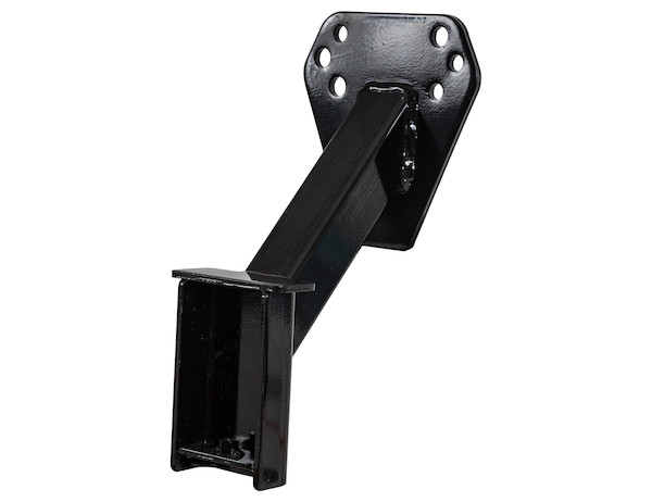 Buyers 5201012 Stake Pocket Spare Tire Carrier