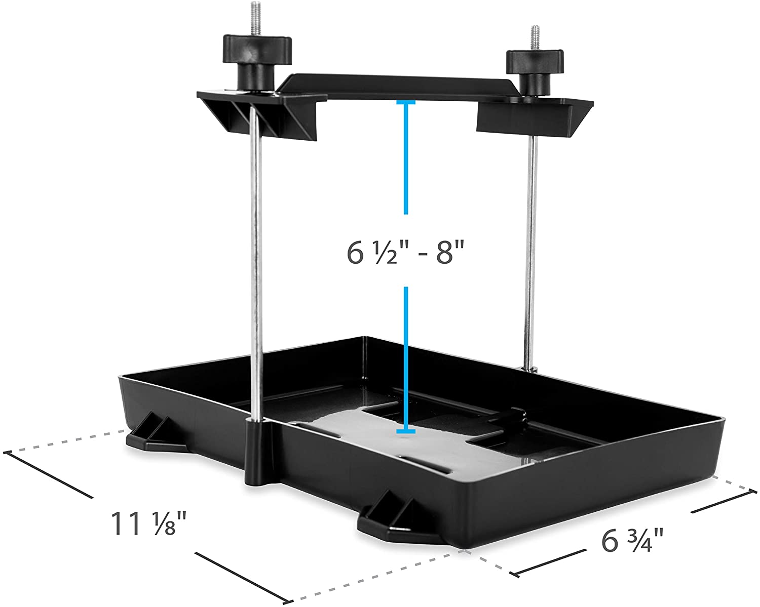 Attwood Battery Box 9082-1