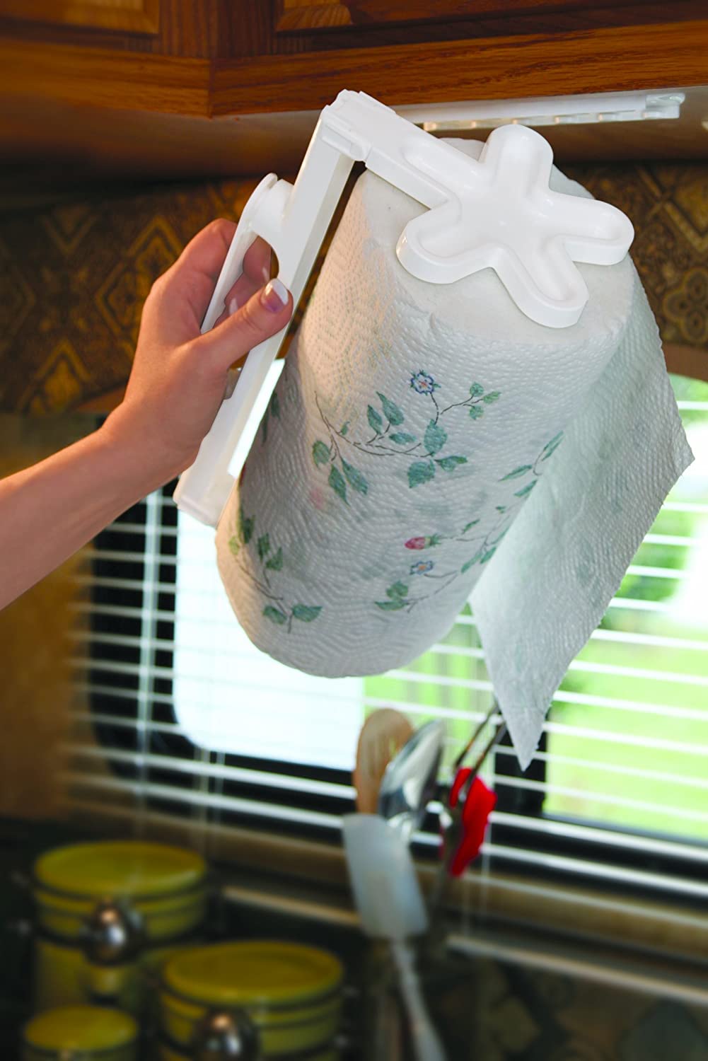 Best rv paper towel holder online