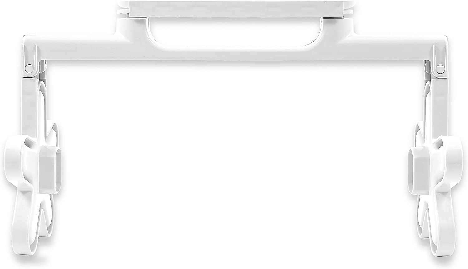 Camco - 57001 - Pop-A-Plate White