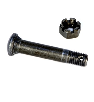 Dexter K71-656-00 E-Z Flex Triple Axle Equalizer Kit With 5-5/8 Inch Hardware | Hanna Trailer Supply - Foto 3