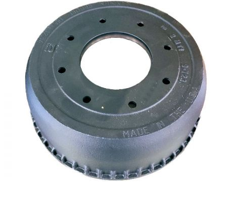 Dexter 9-123-3 Hub and Drum Only - 9K-10K Axles - For 8-430-5