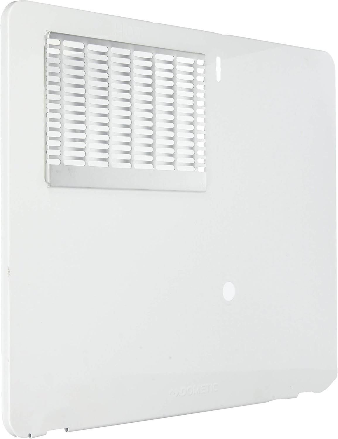 Atwood/ Dometic 91386 6 Gal Water Heater Door Assembly- White