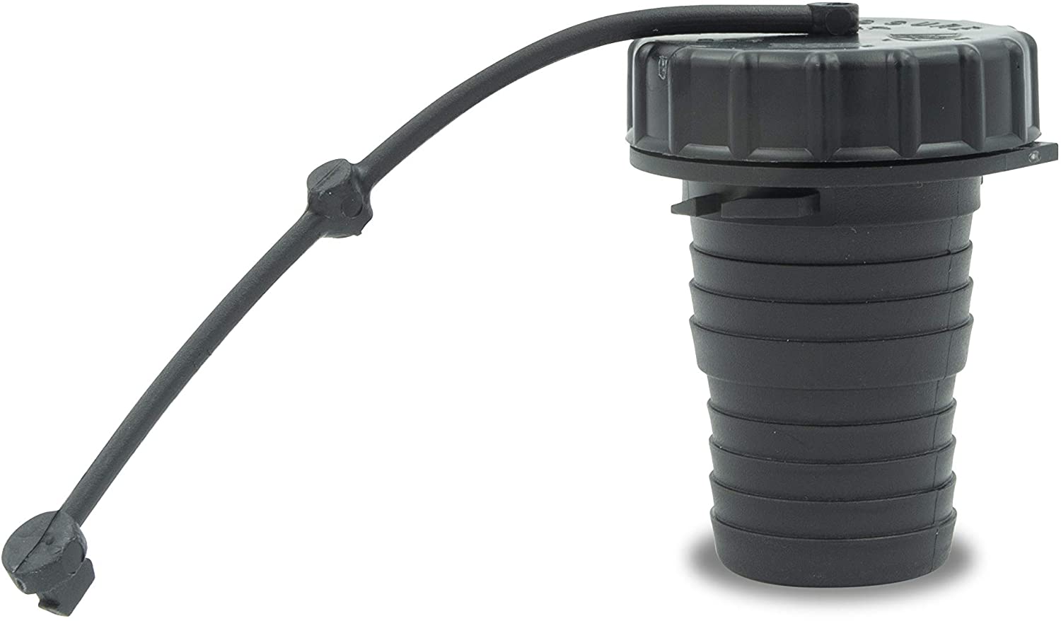 Thetford 94246 Replacement Cap, Strap, And Spout For Black Gravity Water Fill