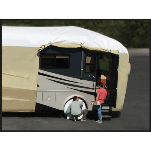 Adco Rv Cover Size Chart