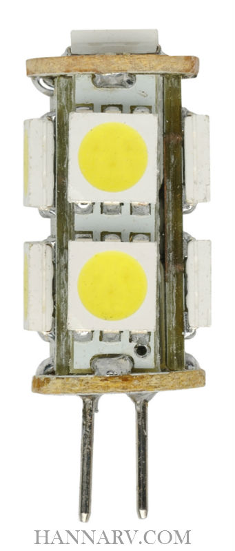 AP Products 016-781-G4 2 Pin Halogen Replacement Tower LED