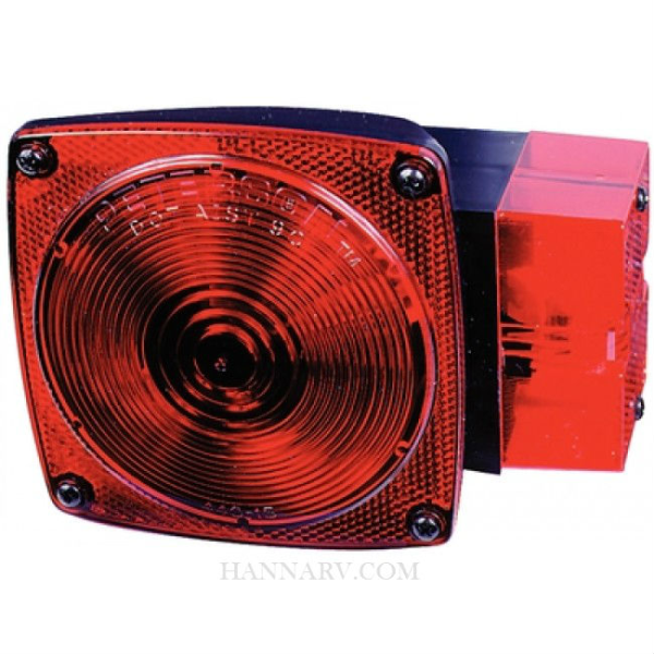 Anderson Marine Division Peterson Manufacturing E452L Submersible Combination Tail Light