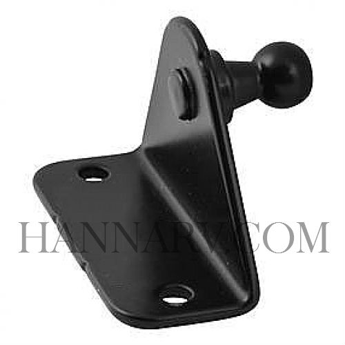 JR Products BR10336 Gas Spring Mounting Bracket Hanna Trailer Supply