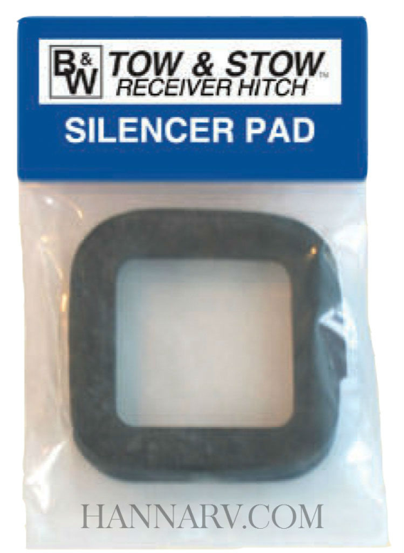 B&W TS35020 Silencer Pad