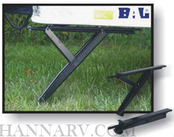 BAL 23026  Tent Trailer Stabilizer 20 